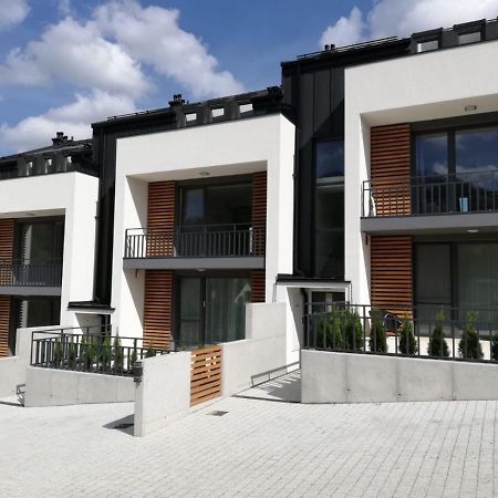 Przytulny Apartament Olimpijska 1D/2B Szczyrk Extérieur photo