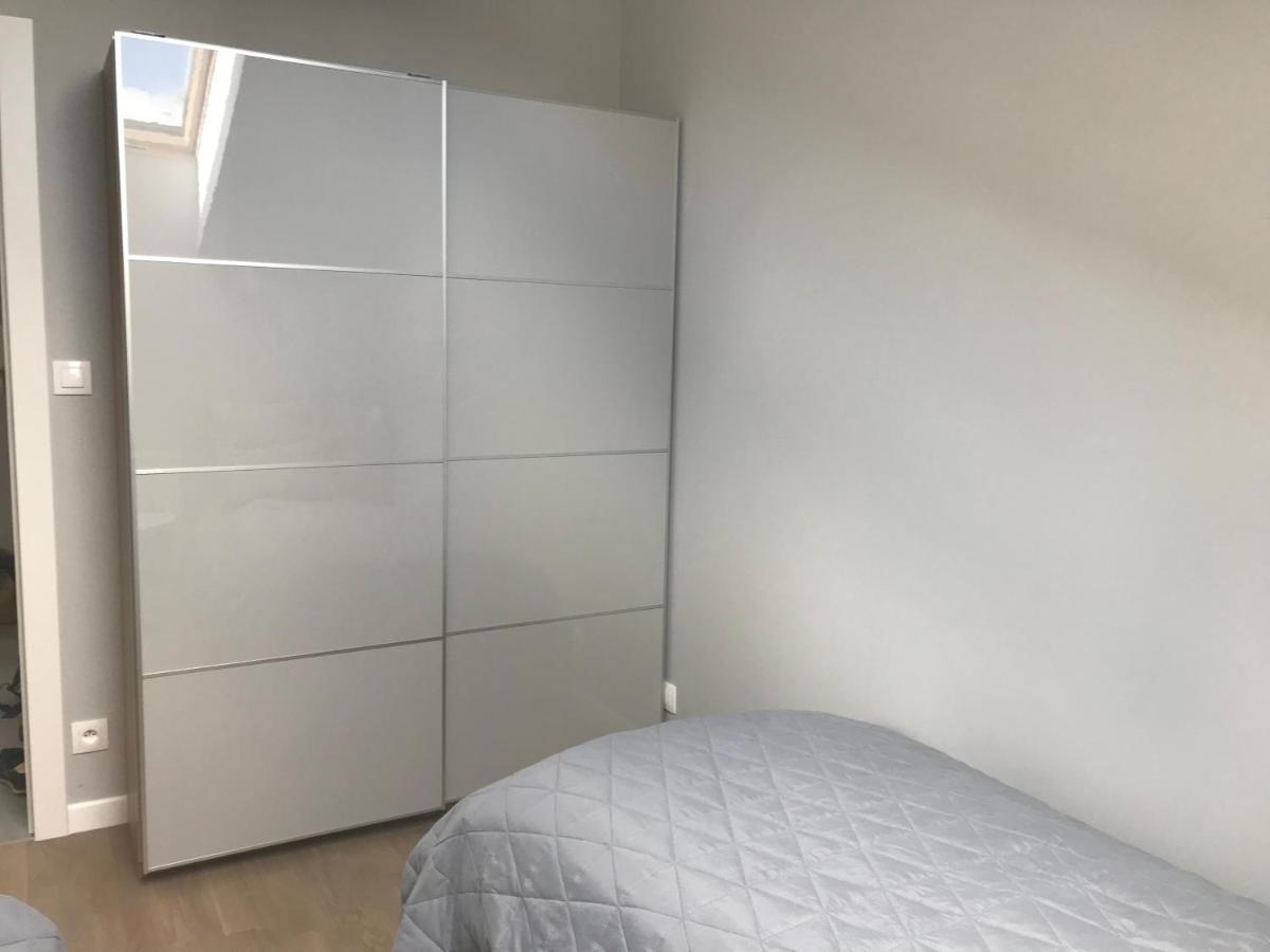 Przytulny Apartament Olimpijska 1D/2B Szczyrk Extérieur photo