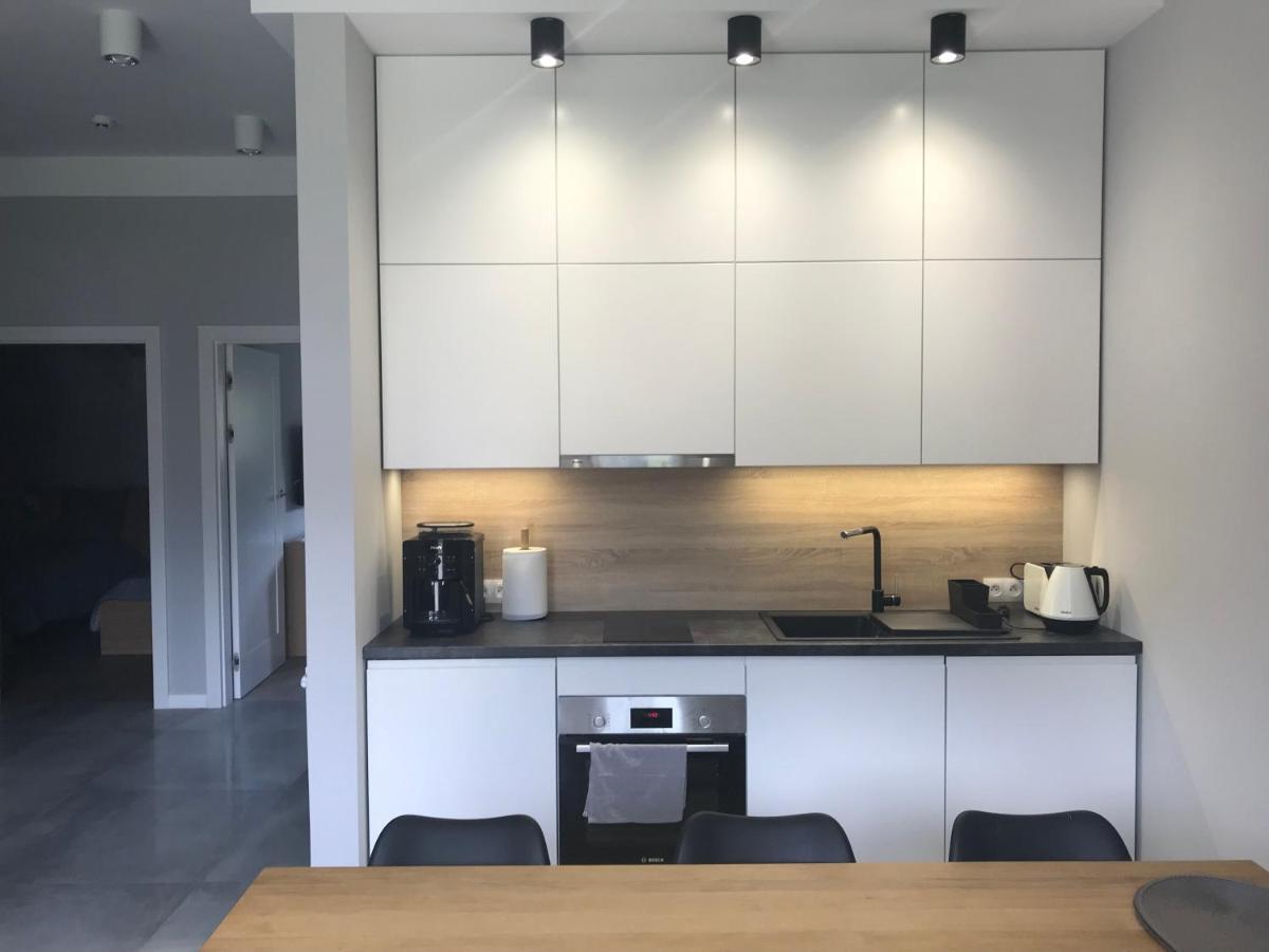 Przytulny Apartament Olimpijska 1D/2B Szczyrk Extérieur photo