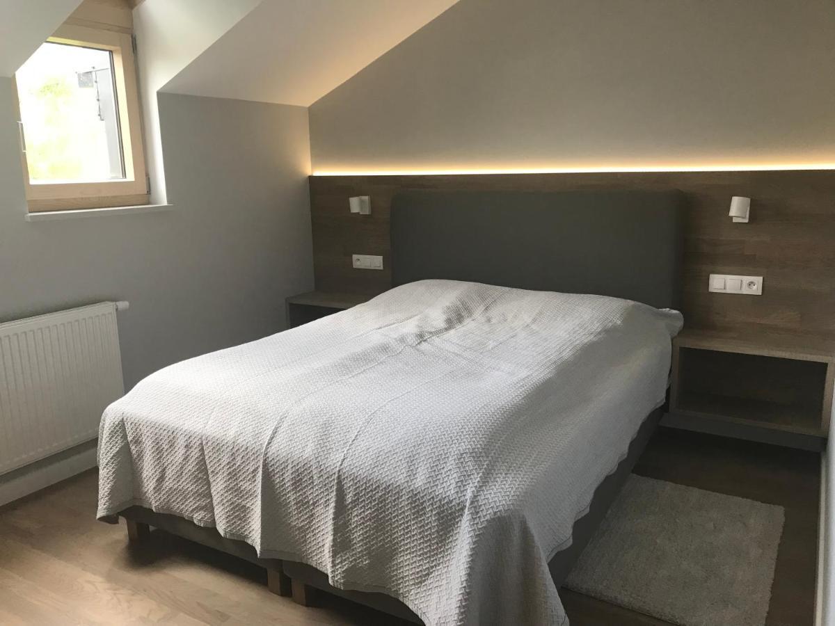 Przytulny Apartament Olimpijska 1D/2B Szczyrk Extérieur photo