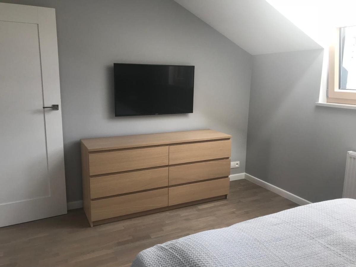 Przytulny Apartament Olimpijska 1D/2B Szczyrk Extérieur photo