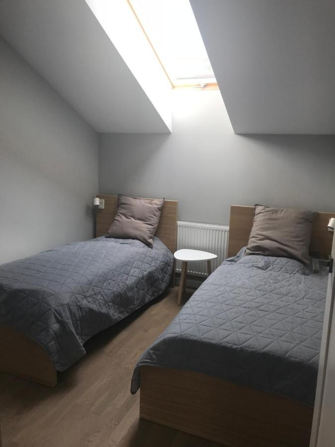 Przytulny Apartament Olimpijska 1D/2B Szczyrk Extérieur photo