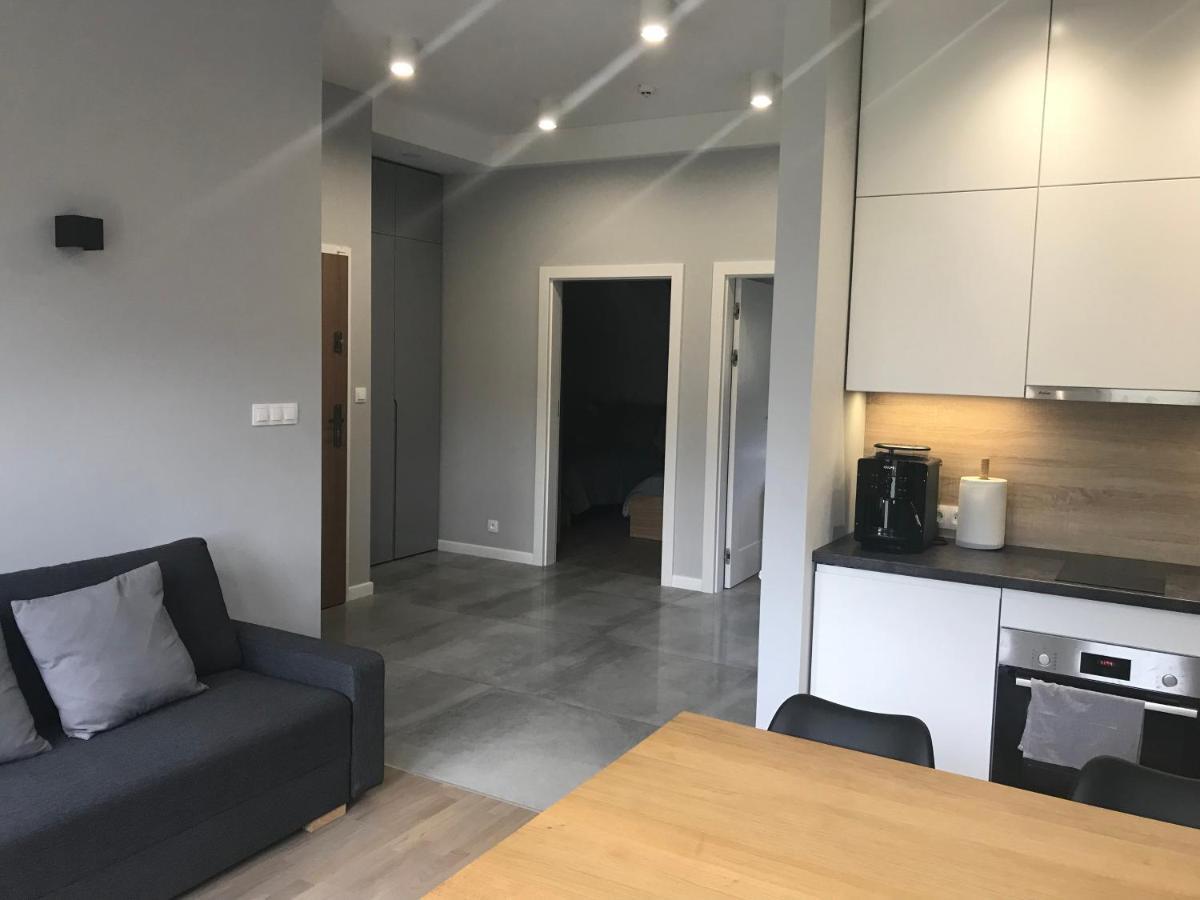 Przytulny Apartament Olimpijska 1D/2B Szczyrk Extérieur photo